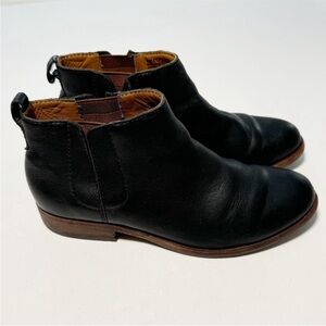 Kork-Ease Velma Ankle Boots